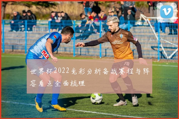 世界杯2022竞彩分析备战赛程与阵容看点全面梳理